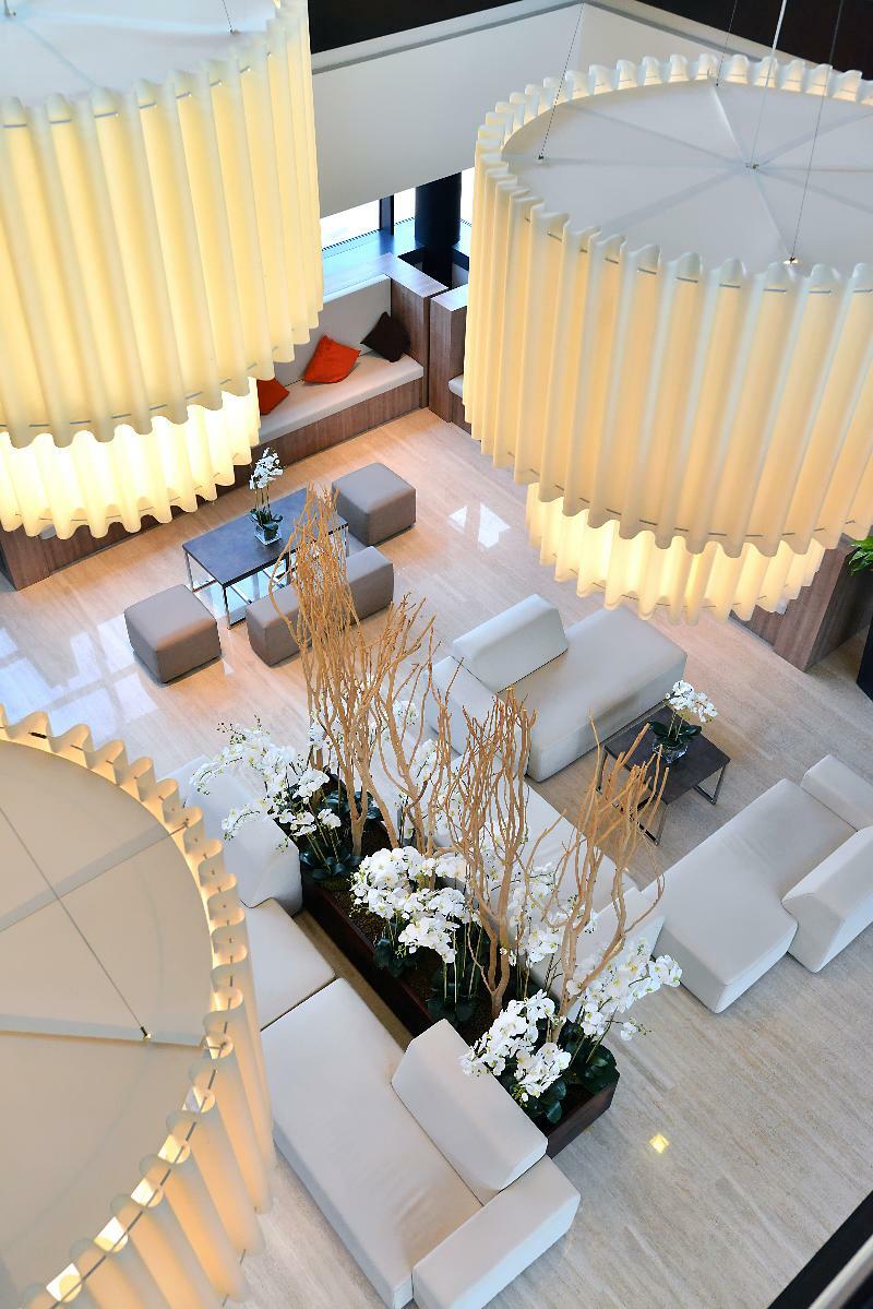 Hilton Garden North 4* Milano