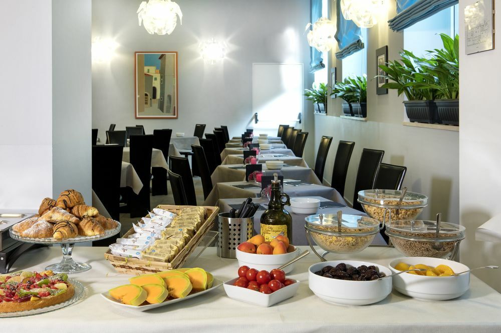 Nuovo Marghera Hotell