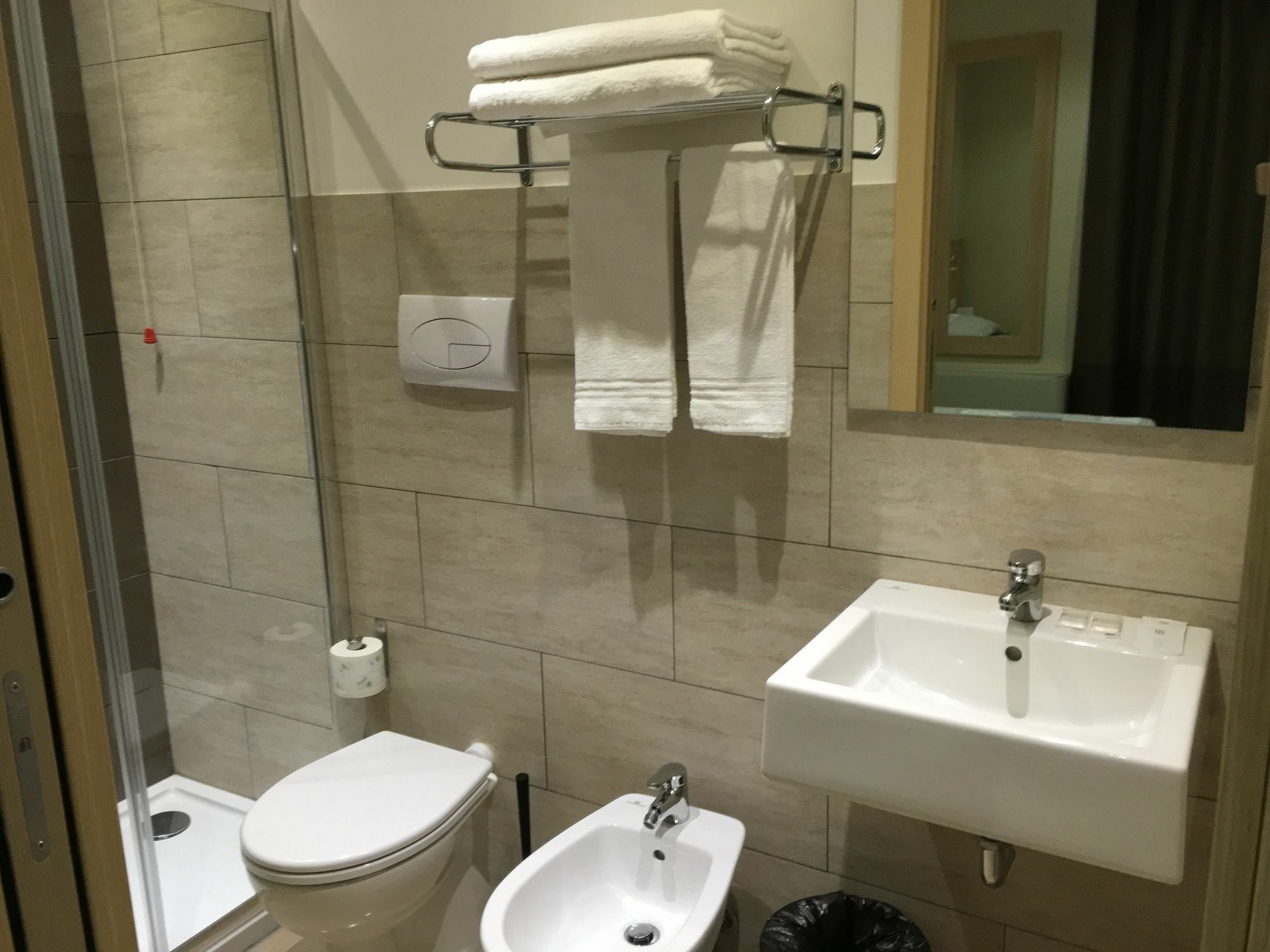 San Biagio Hotel