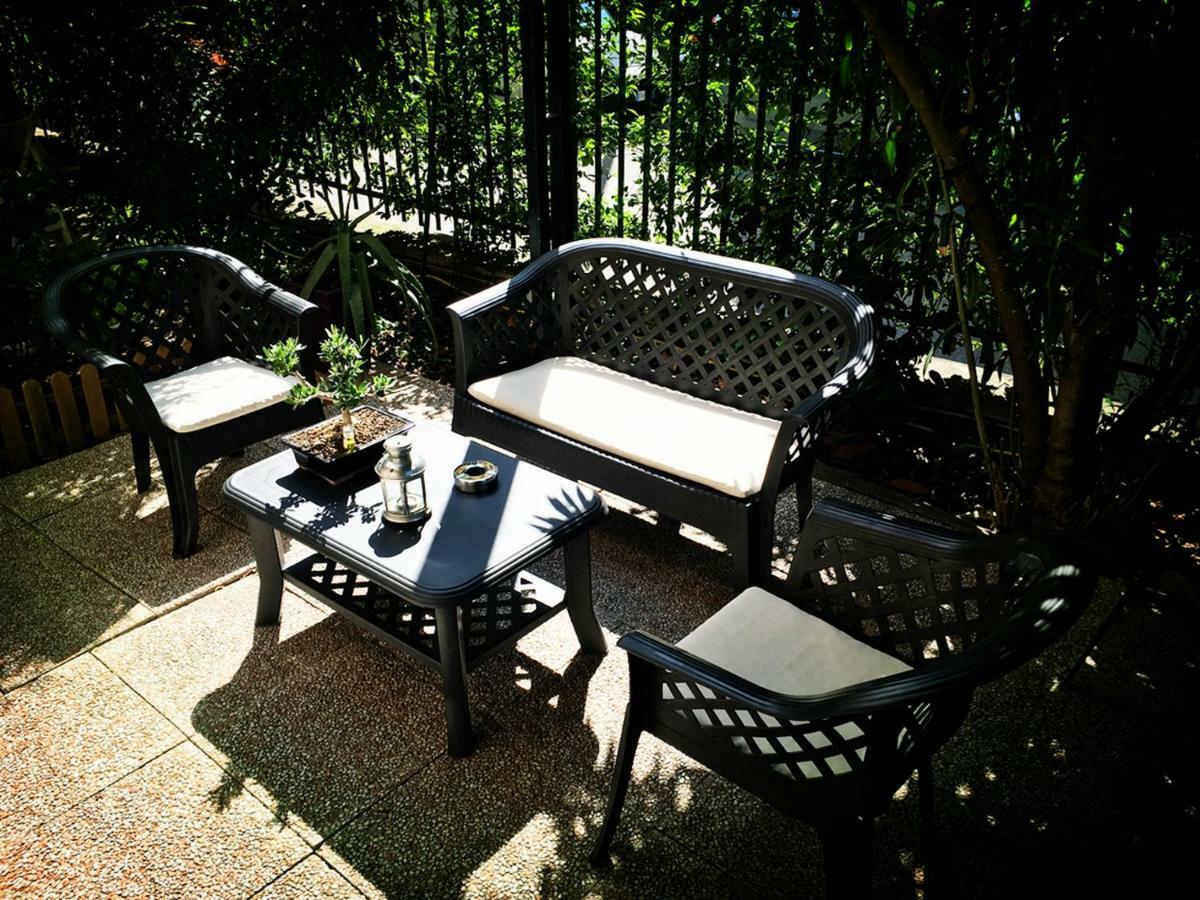 Hotell Brivio Milano