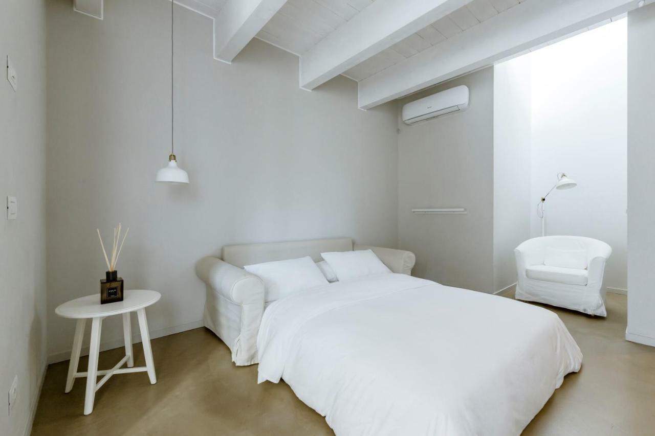 Ba28 Apartment Mailand