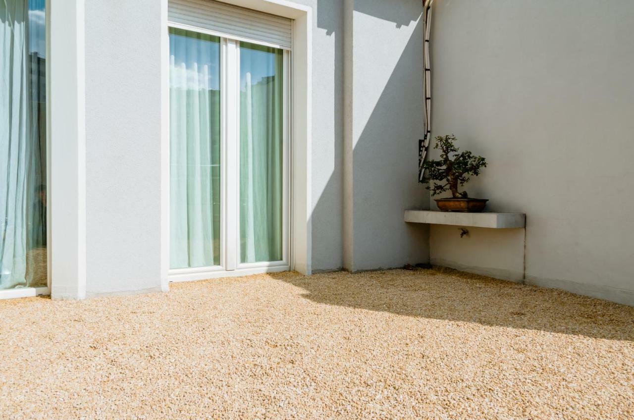 Ba28 Apartment Mailand