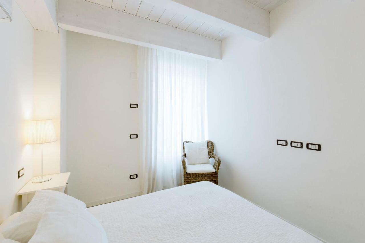 Ba28 Apartment Mailand
