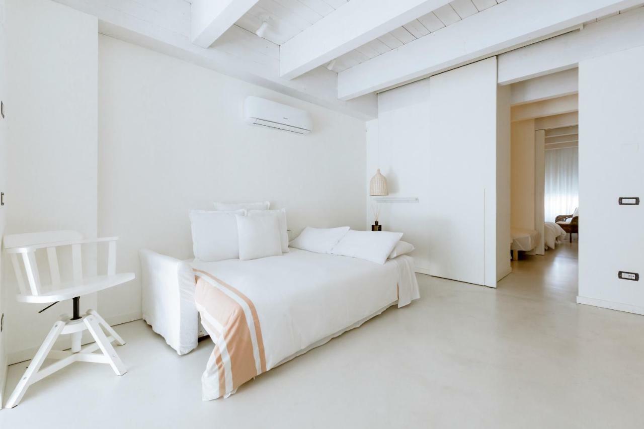 Ba28 Apartment Mailand
