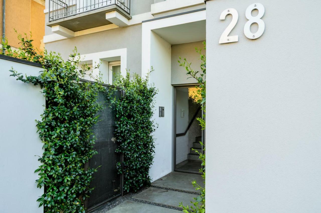 Apartment Ba28