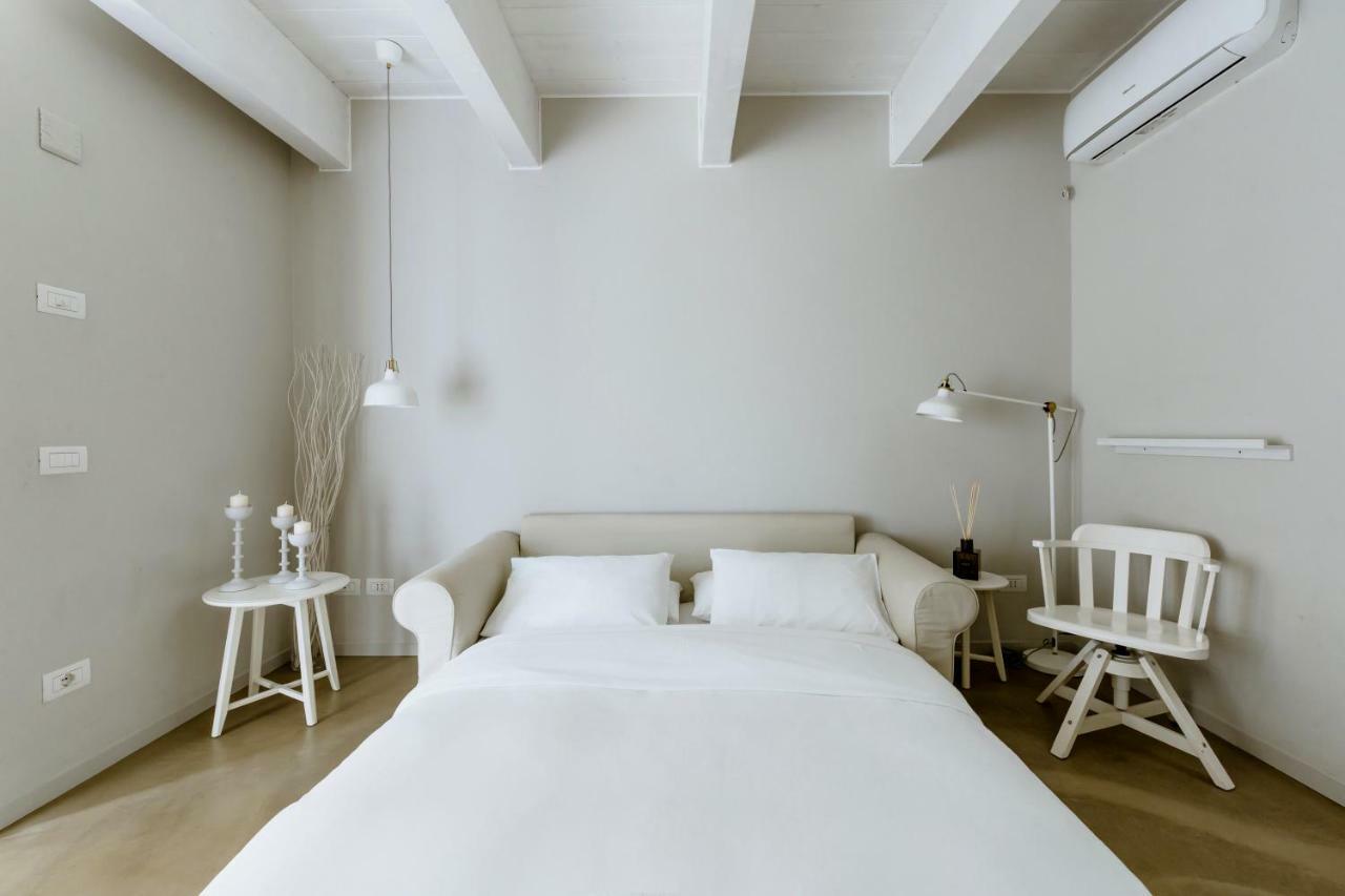 Apartment Ba28 Mailand