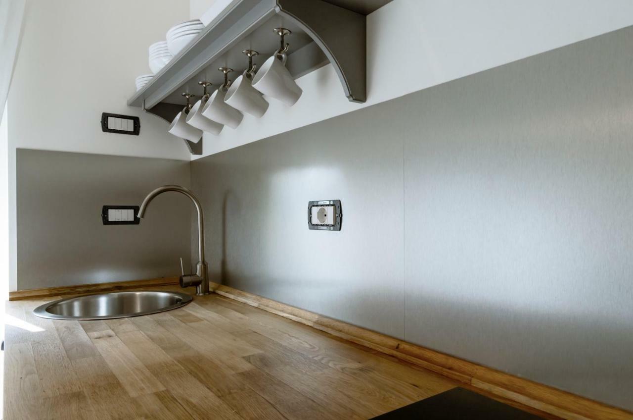 Apartment Ba28