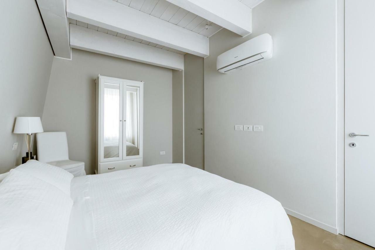 Ba28 Apartment Mailand