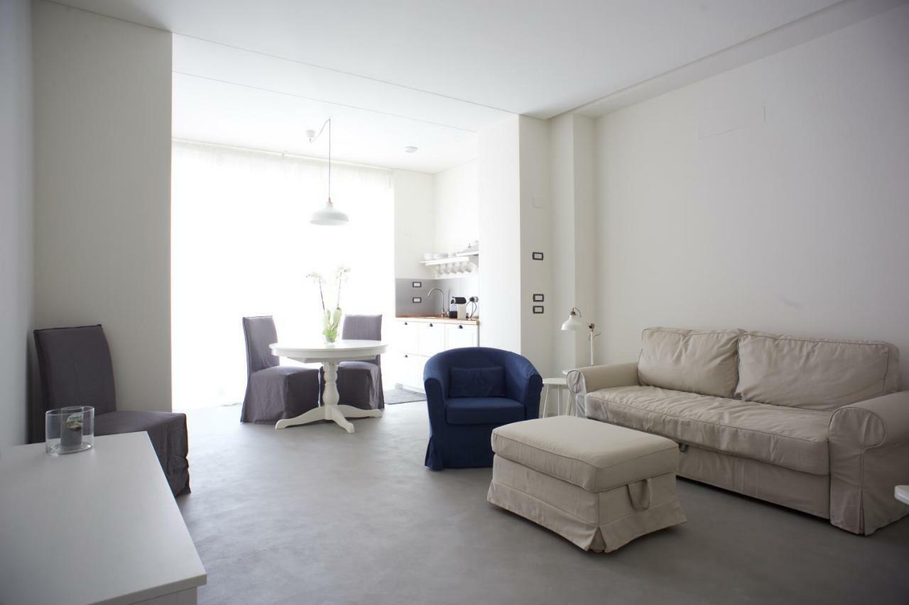 Apartment Ba28 Mailand