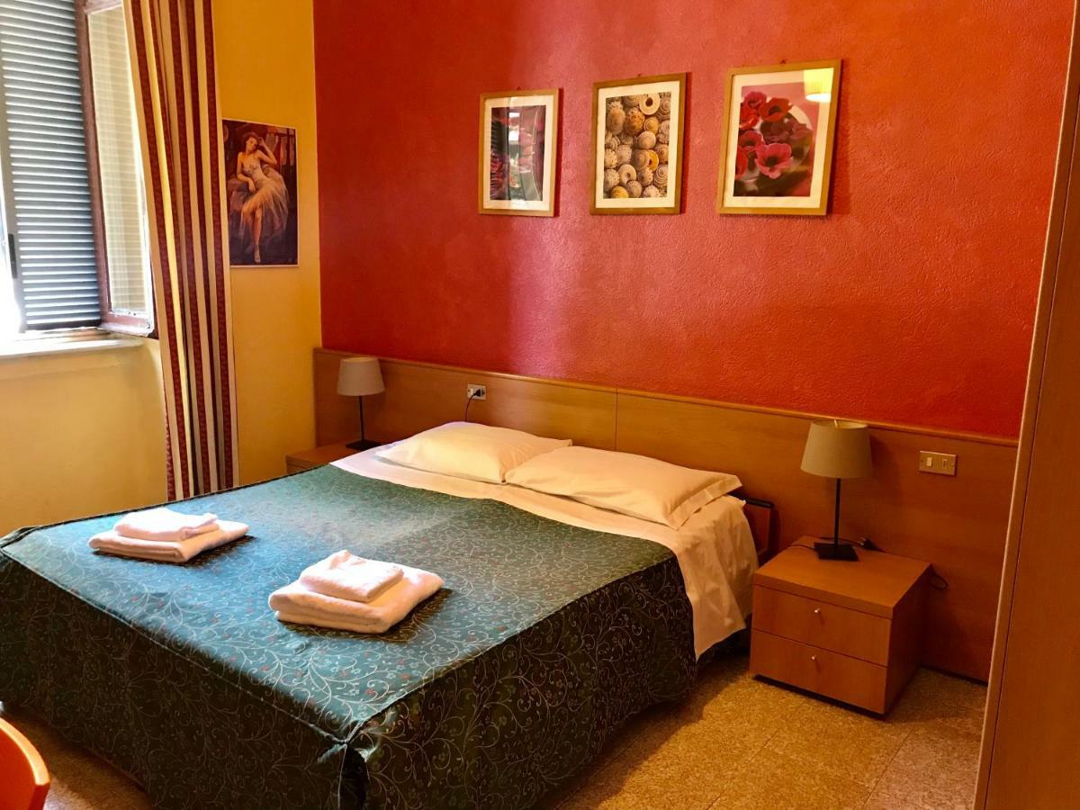 Hotell Edy Milano