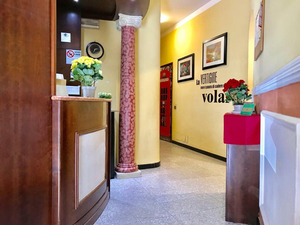 Edy Hotell Milano