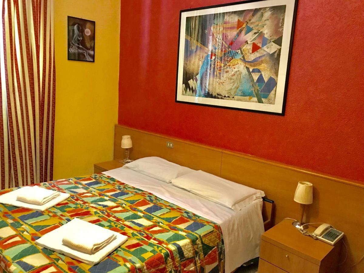 Edy Hotell
