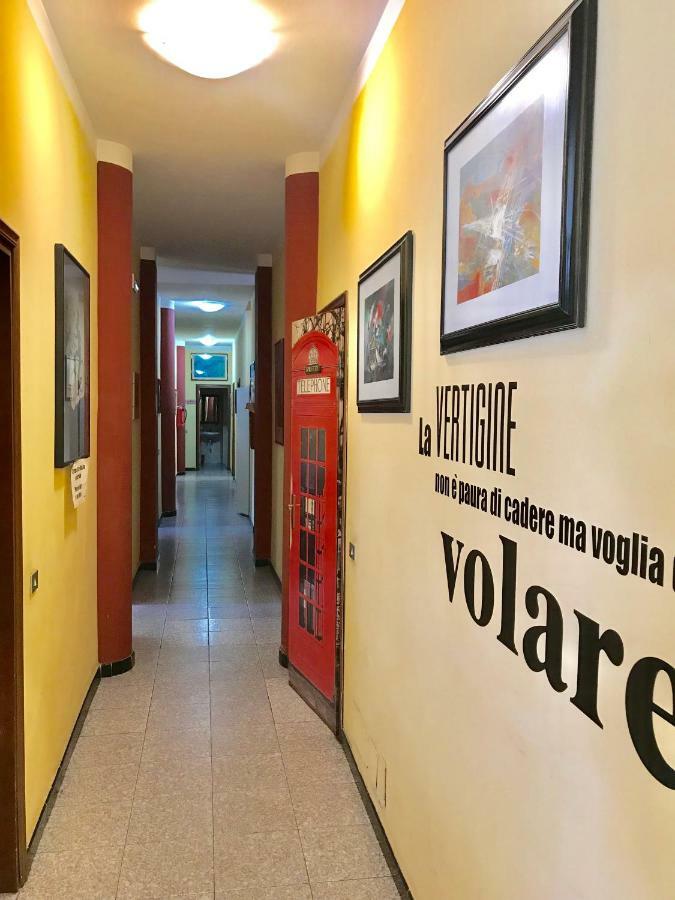 Edy Hotell Milano