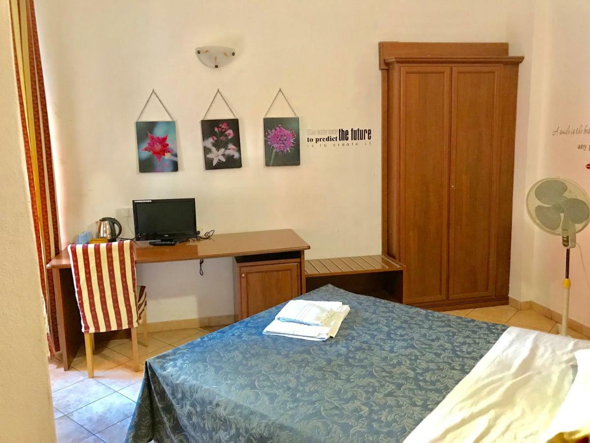 Edy Hotell Milano