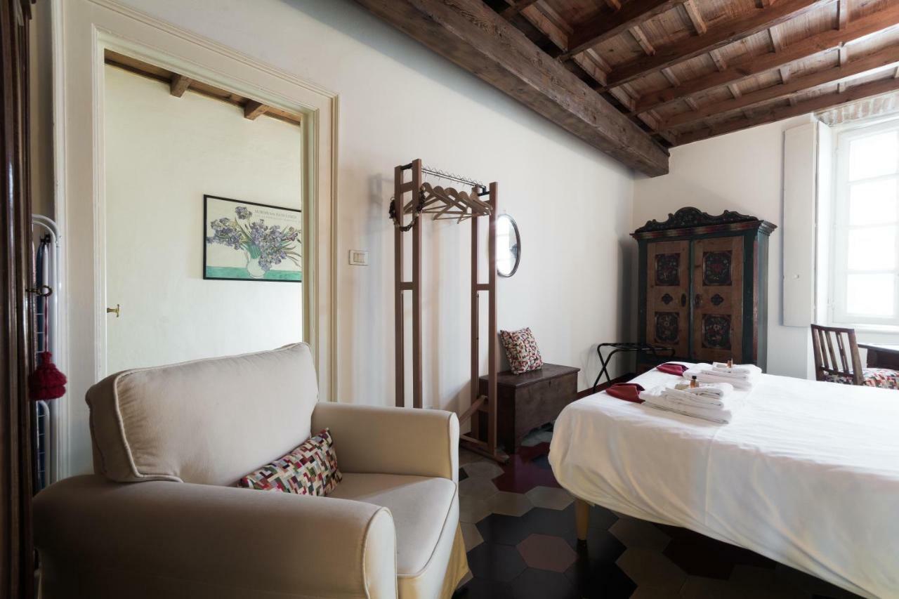 Ticinese 59 Apartment