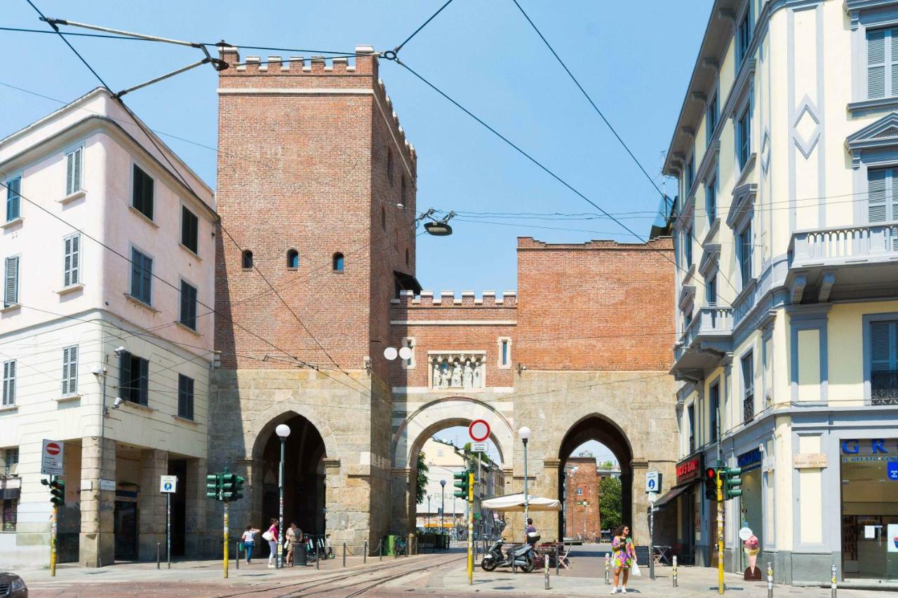 Apartment Ticinese 59