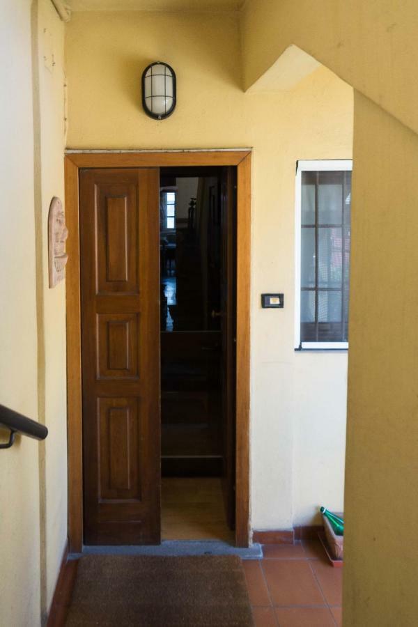 Ticinese 59 Apartment Milan