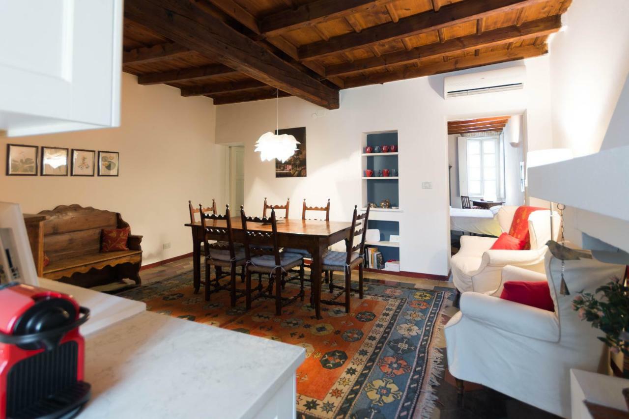 Ticinese 59 Apartment *