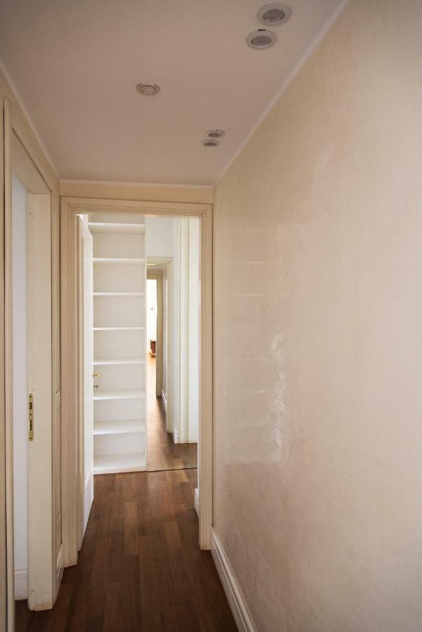 Appartamento Youhosty - Pisani Big 13 Milano