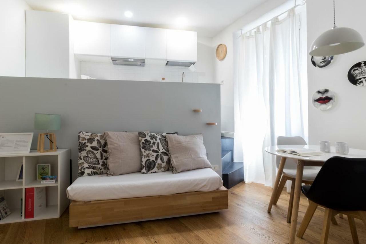 Appartement Italianway - Pasubio 12