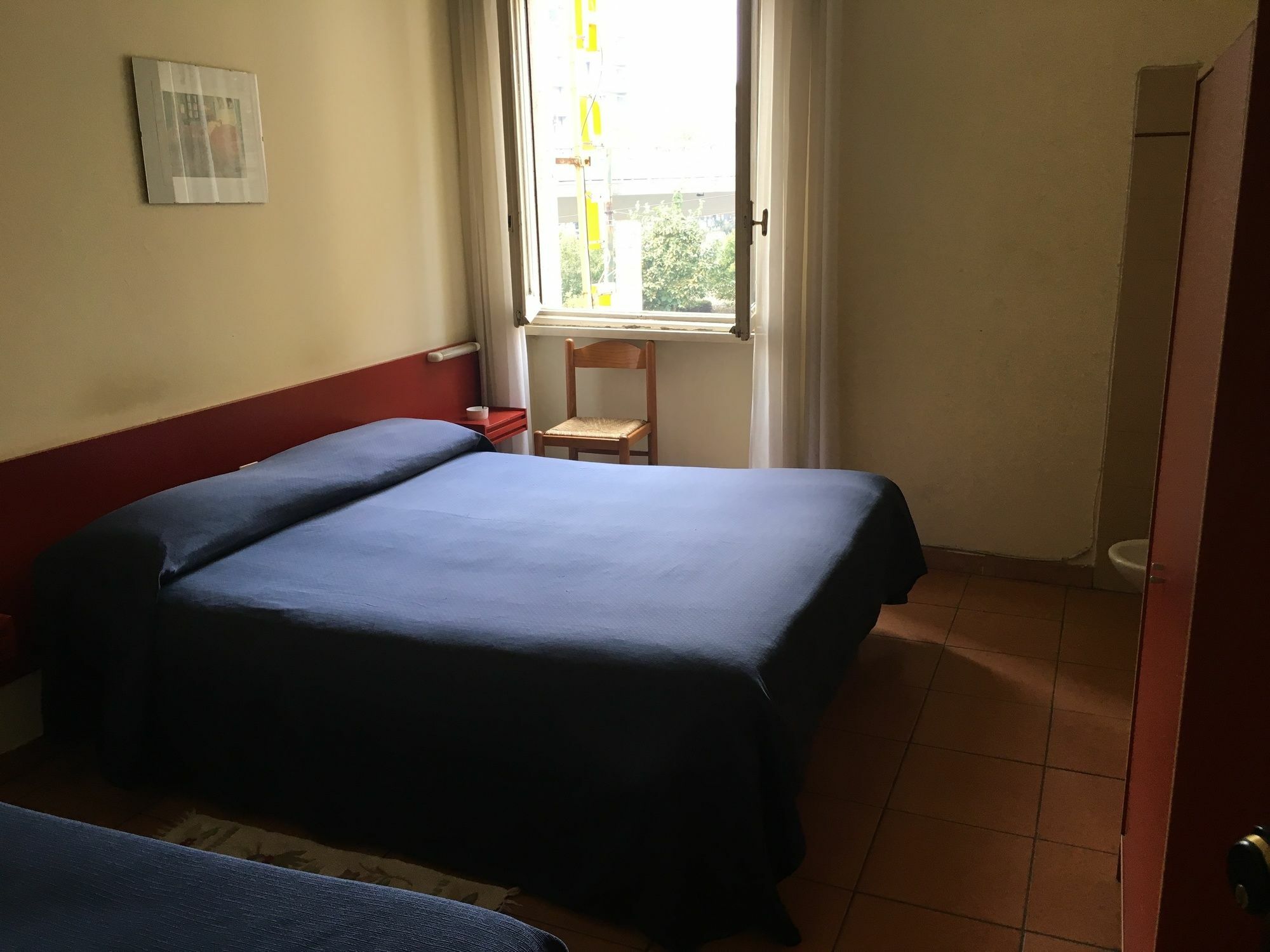 Corvetto Corso Lodi Hotel Milan