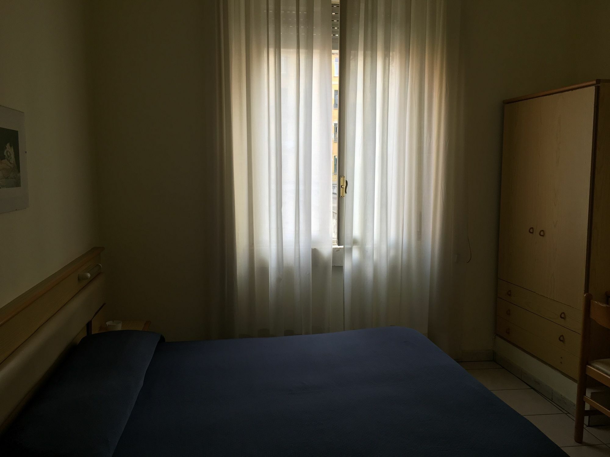 Hotel Corvetto Corso Lodi Milan