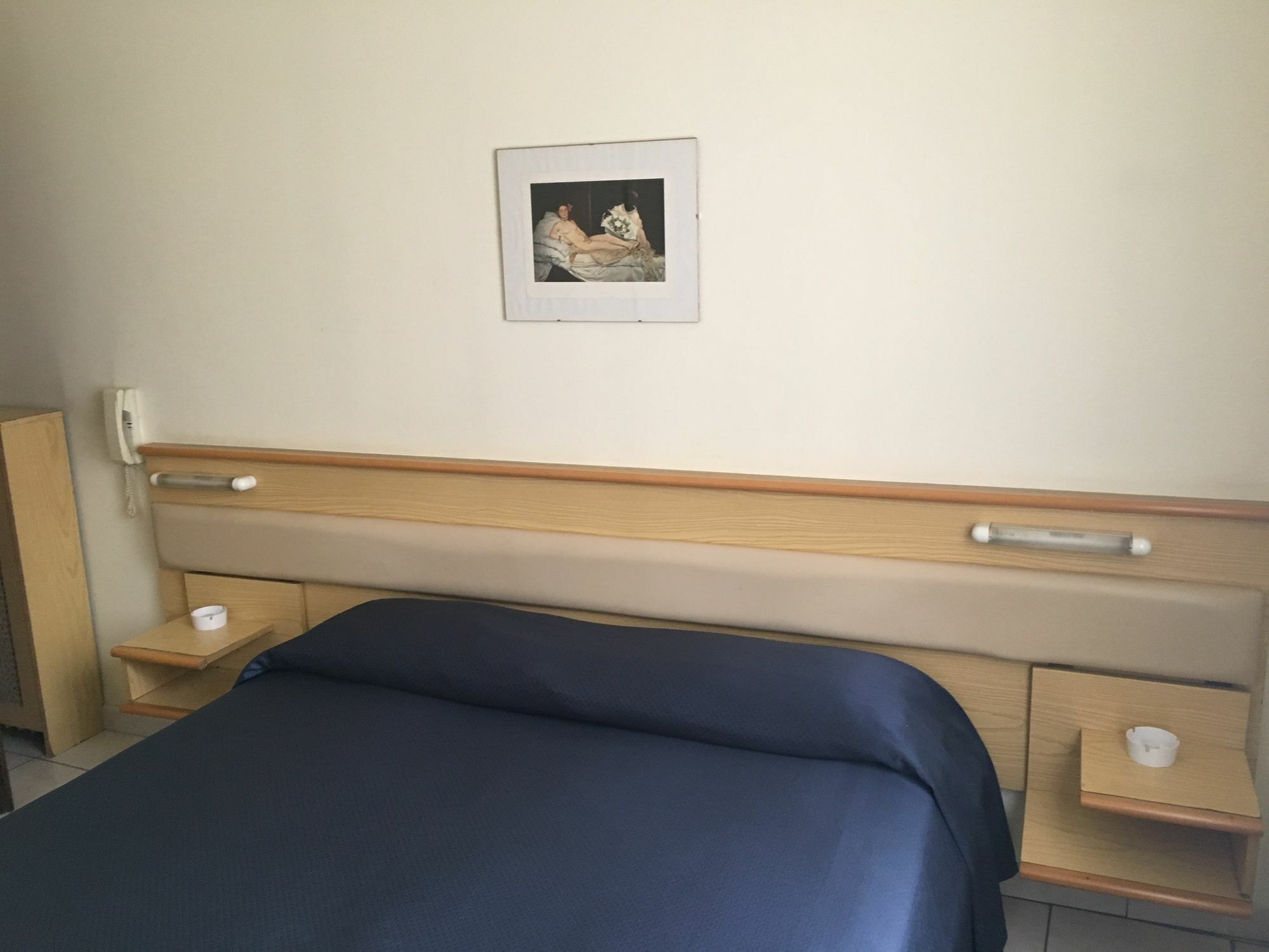Corvetto Corso Lodi Hotel *