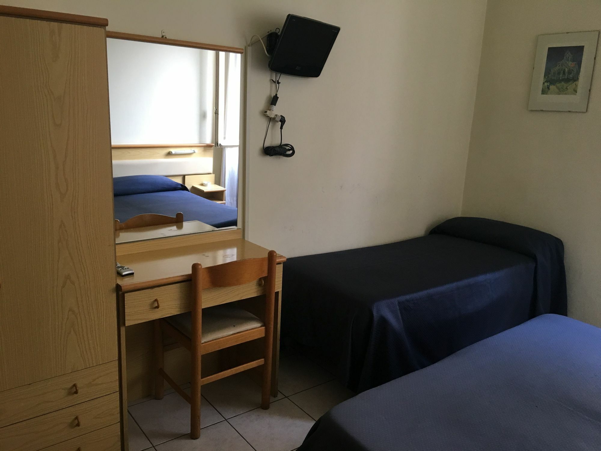 Hotel Corvetto Corso Lodi Milan