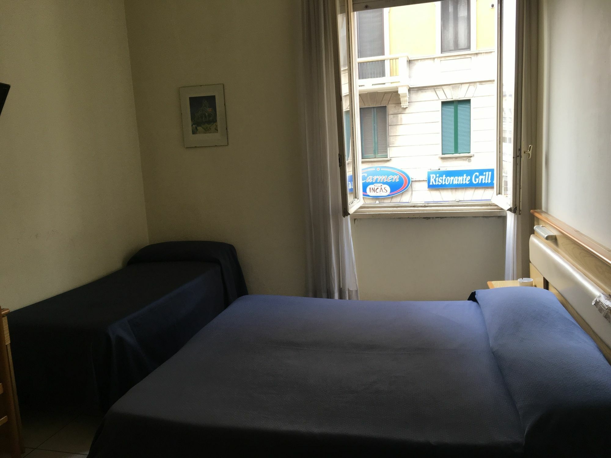 Corvetto Corso Lodi Milan