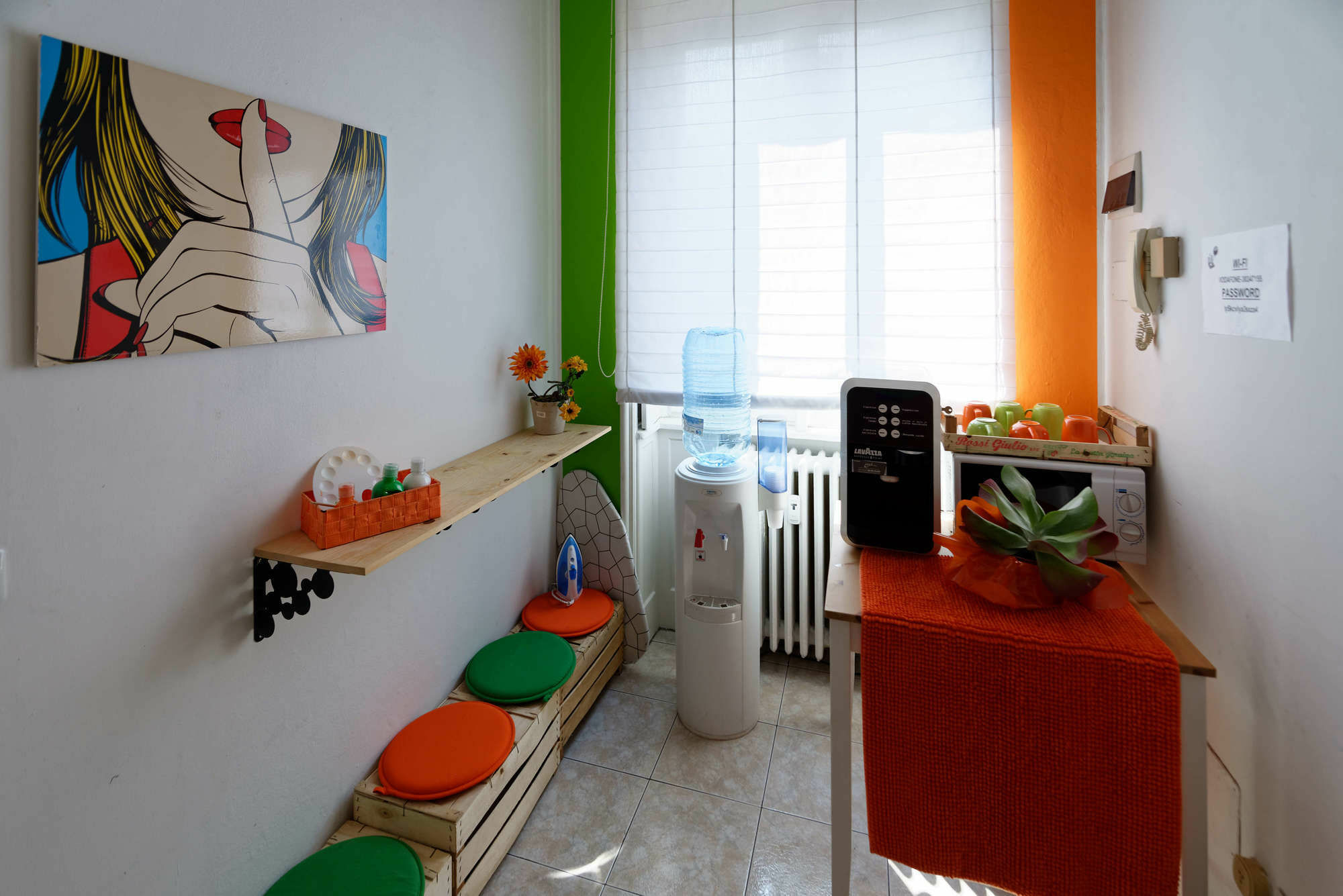 Innperfect Station Bed & Breakfast Milano