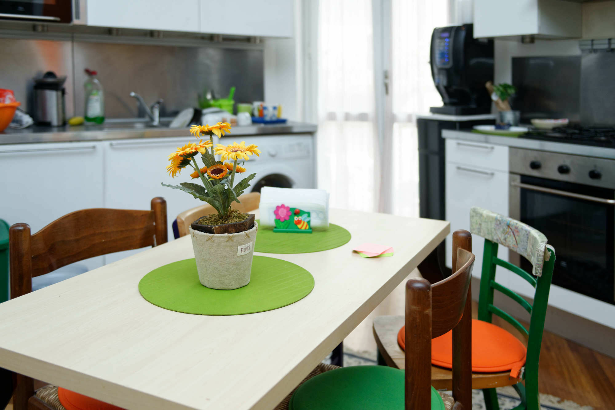 Bed & Breakfast Innperfect Station Milano