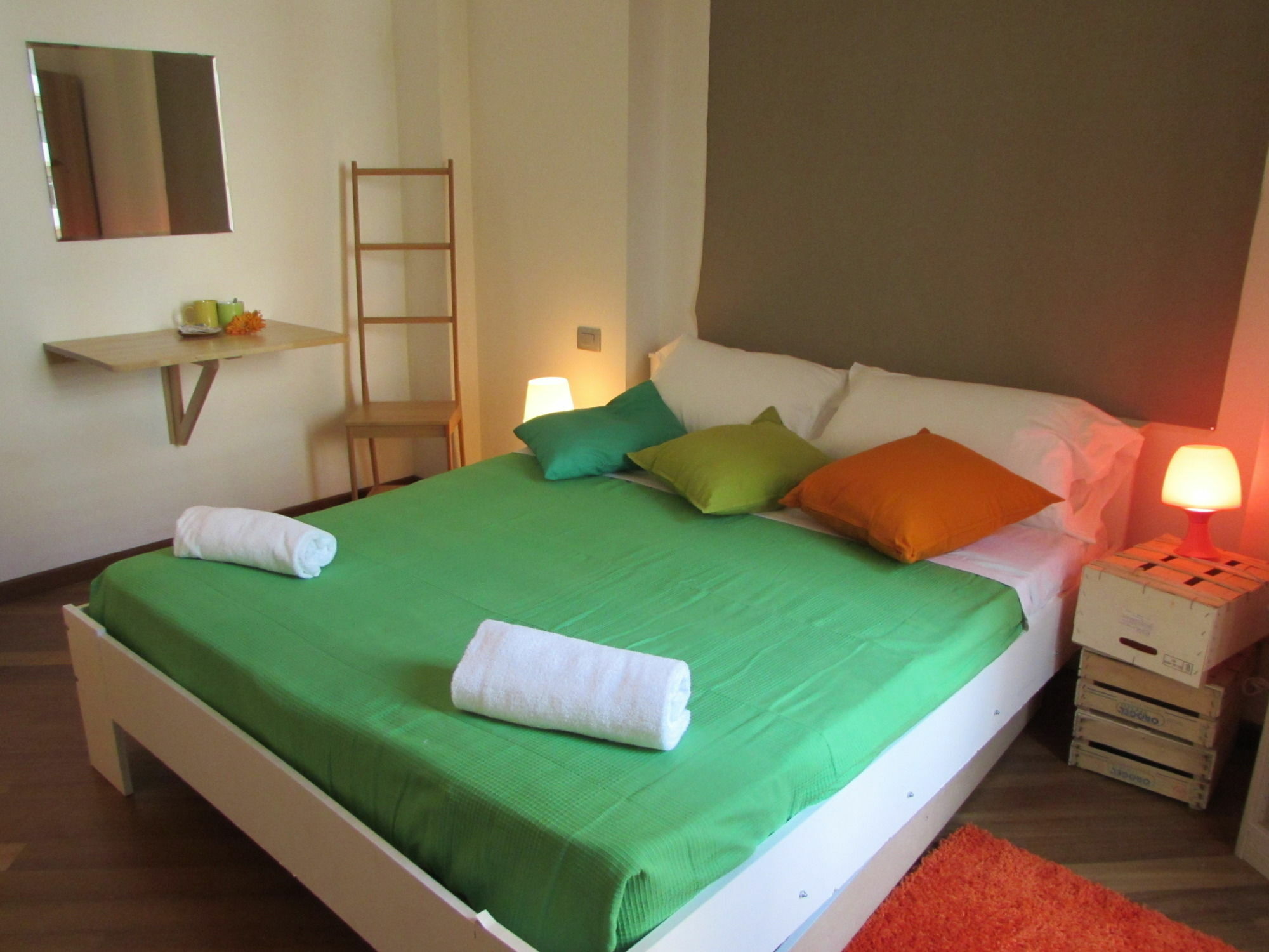 Innperfect Station Bed & Breakfast 3*