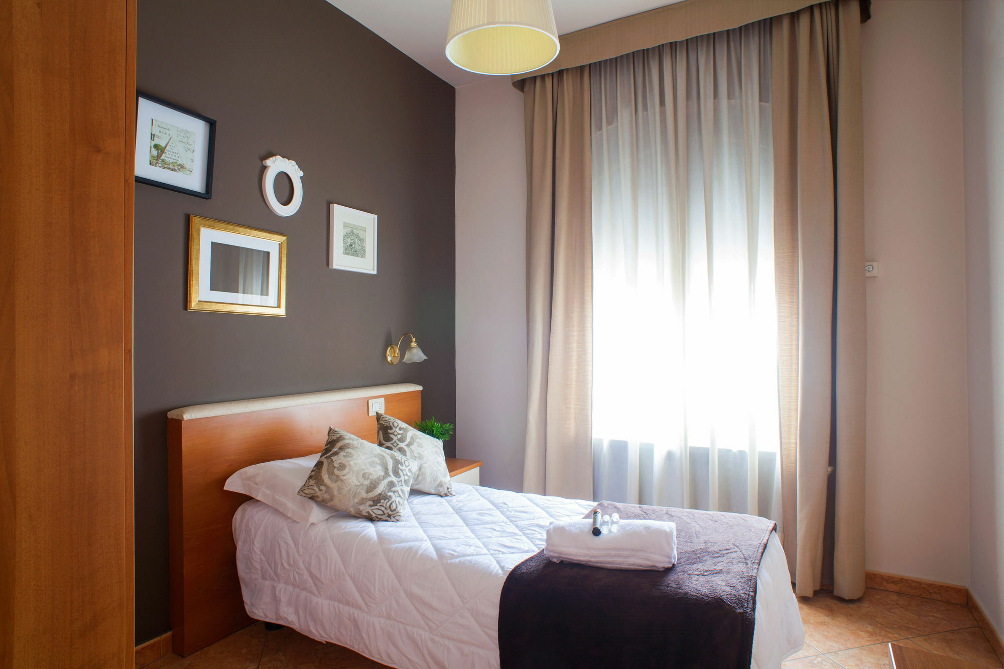 Hotel Ares