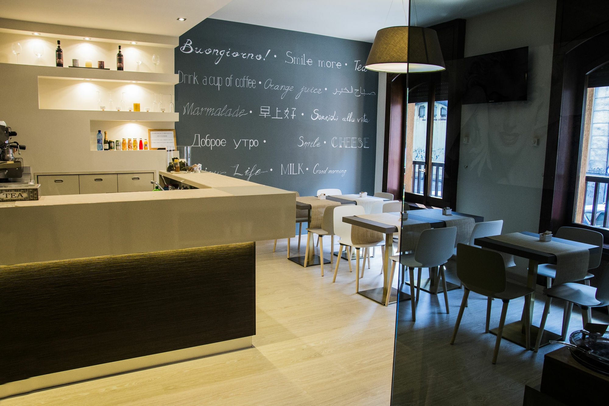Hotel Ares 3*