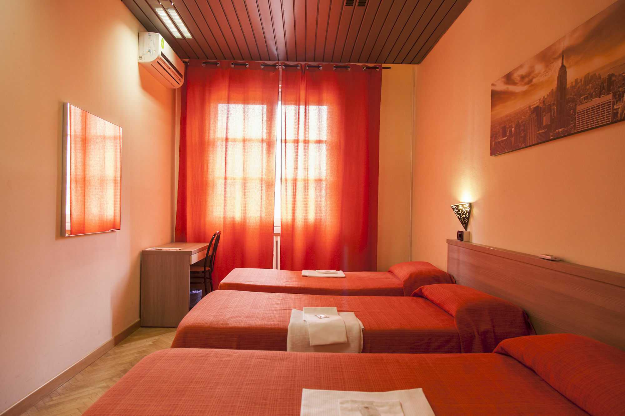 Il Giramondo 3* Mailand