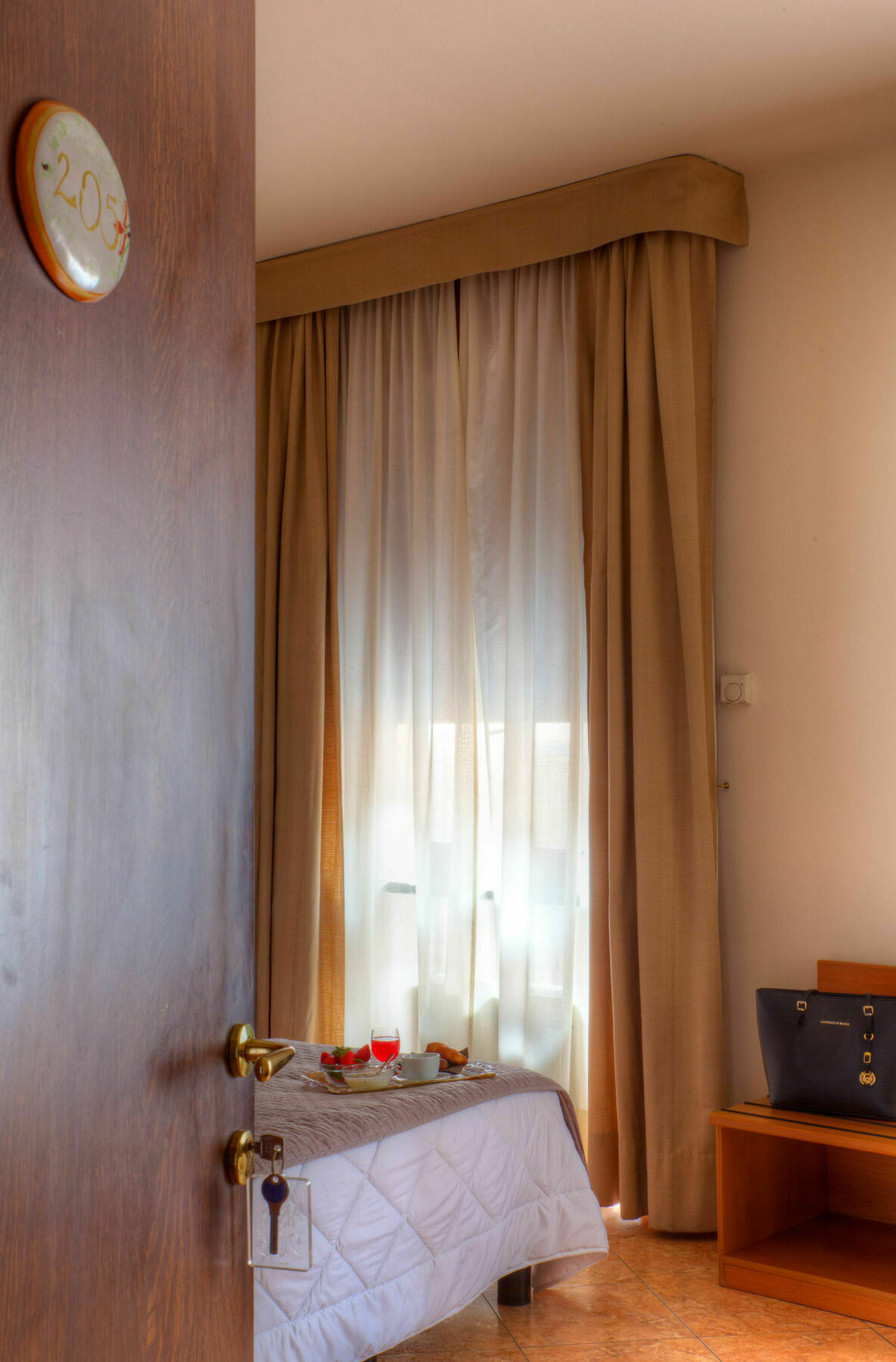 Hotel Ares