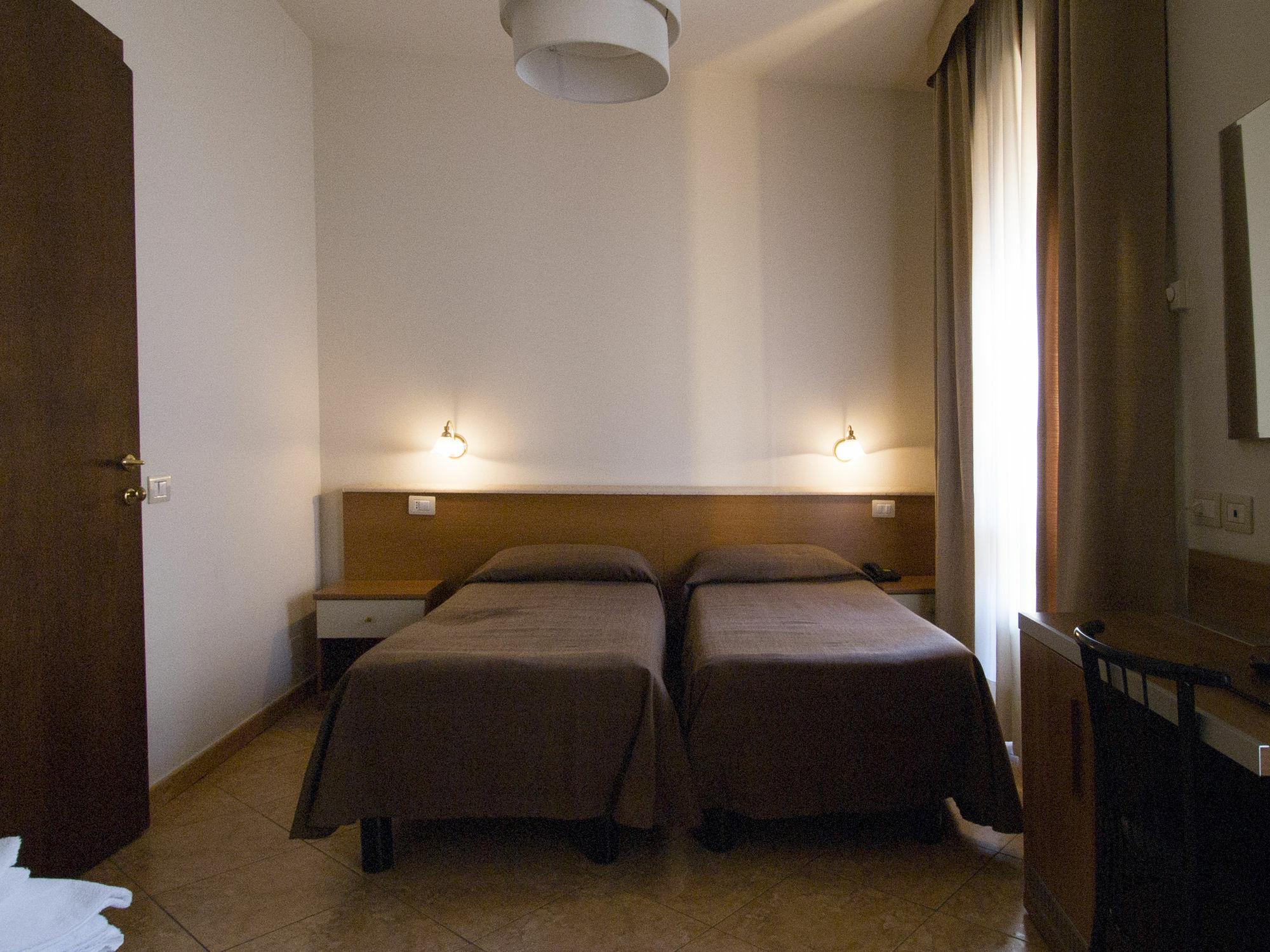 Hotel Ares