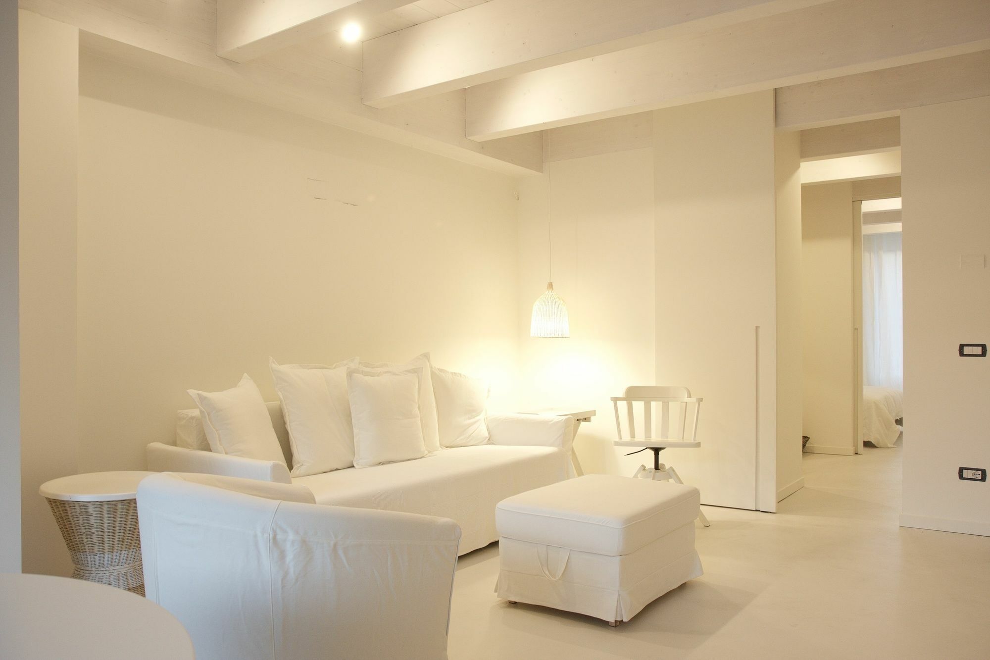 Apartment Ba28 Mailand