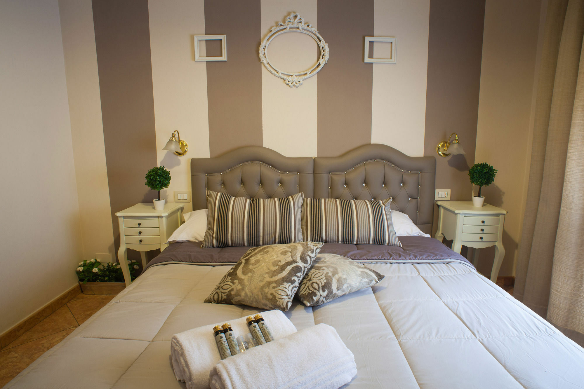 Ares Hotel Milan