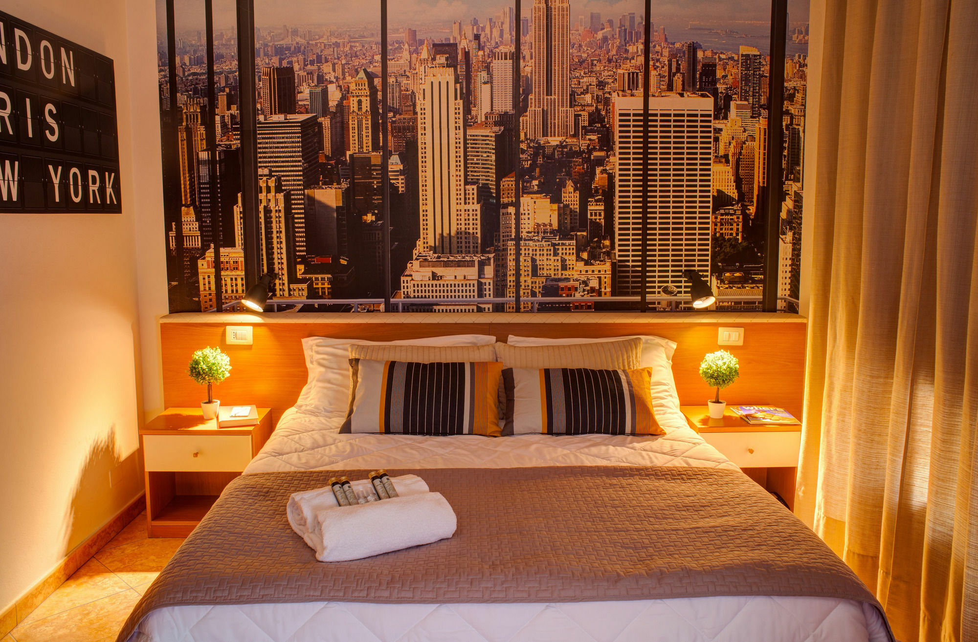 Hotel Ares