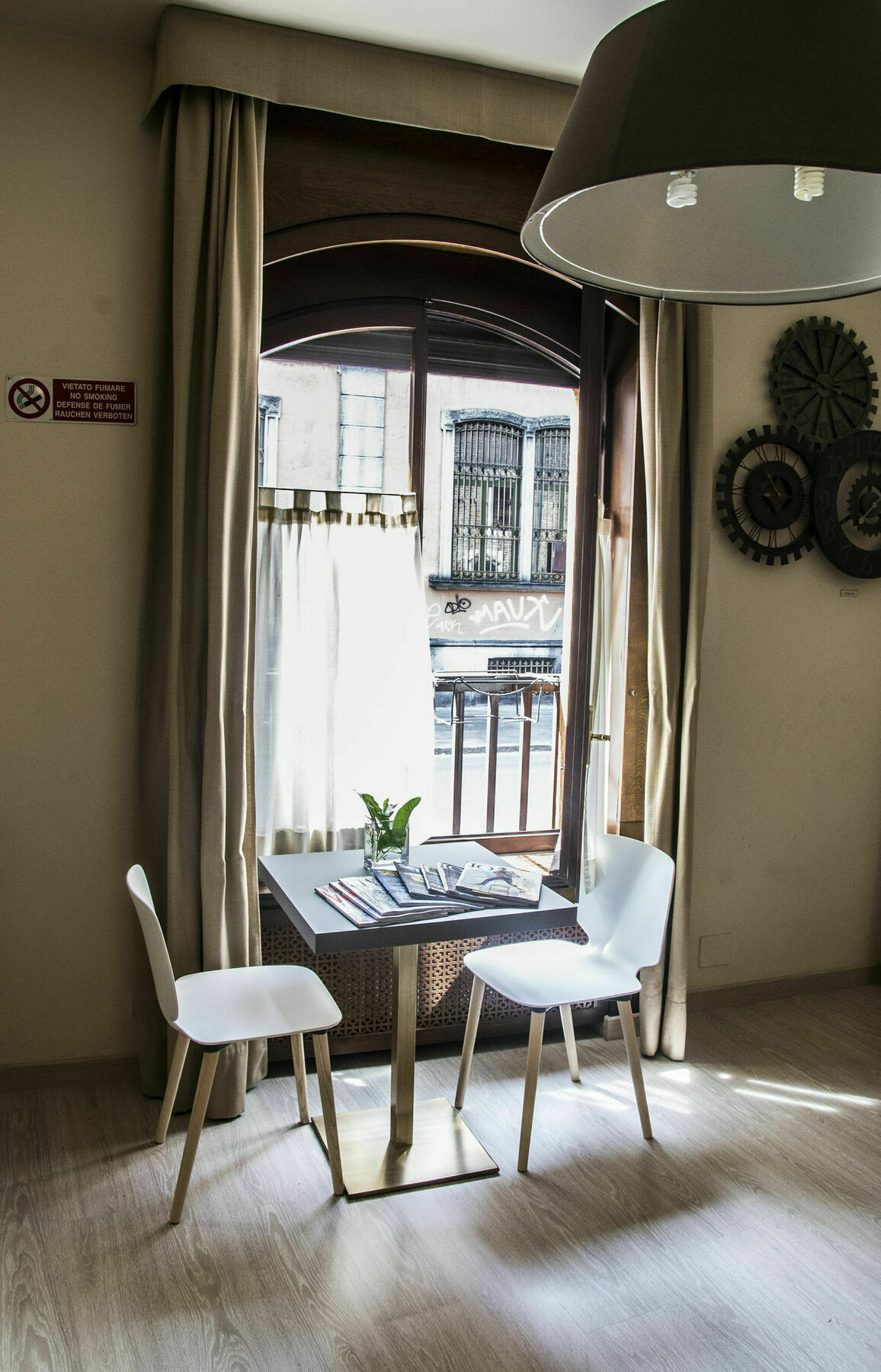 Ares Hotel 3*