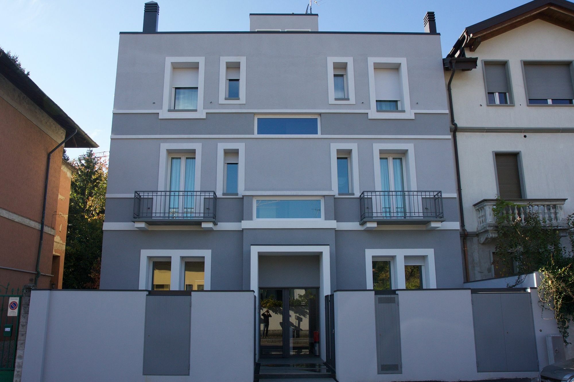 Apartment Ba28 Mailand