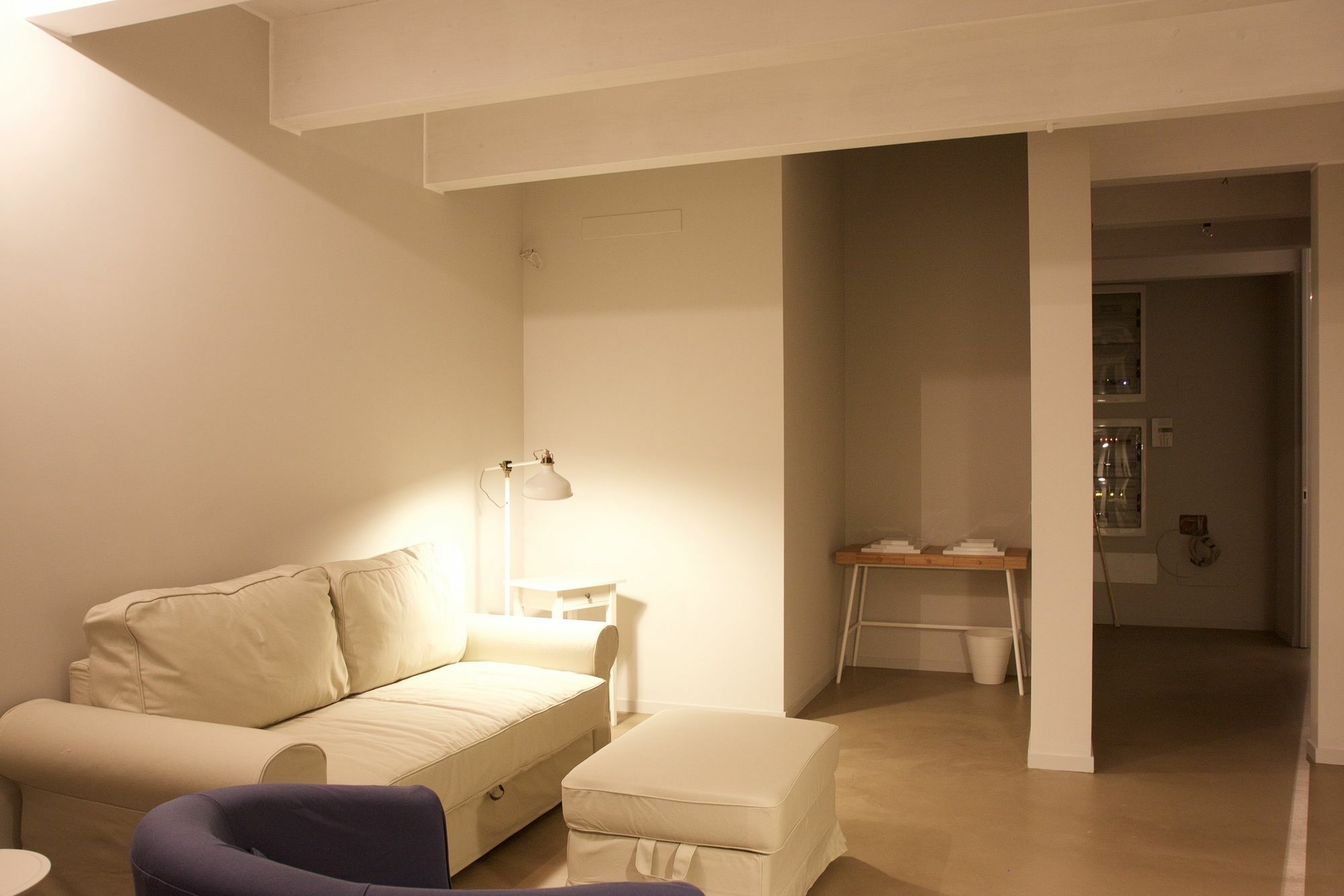 Apartment Ba28 Mailand