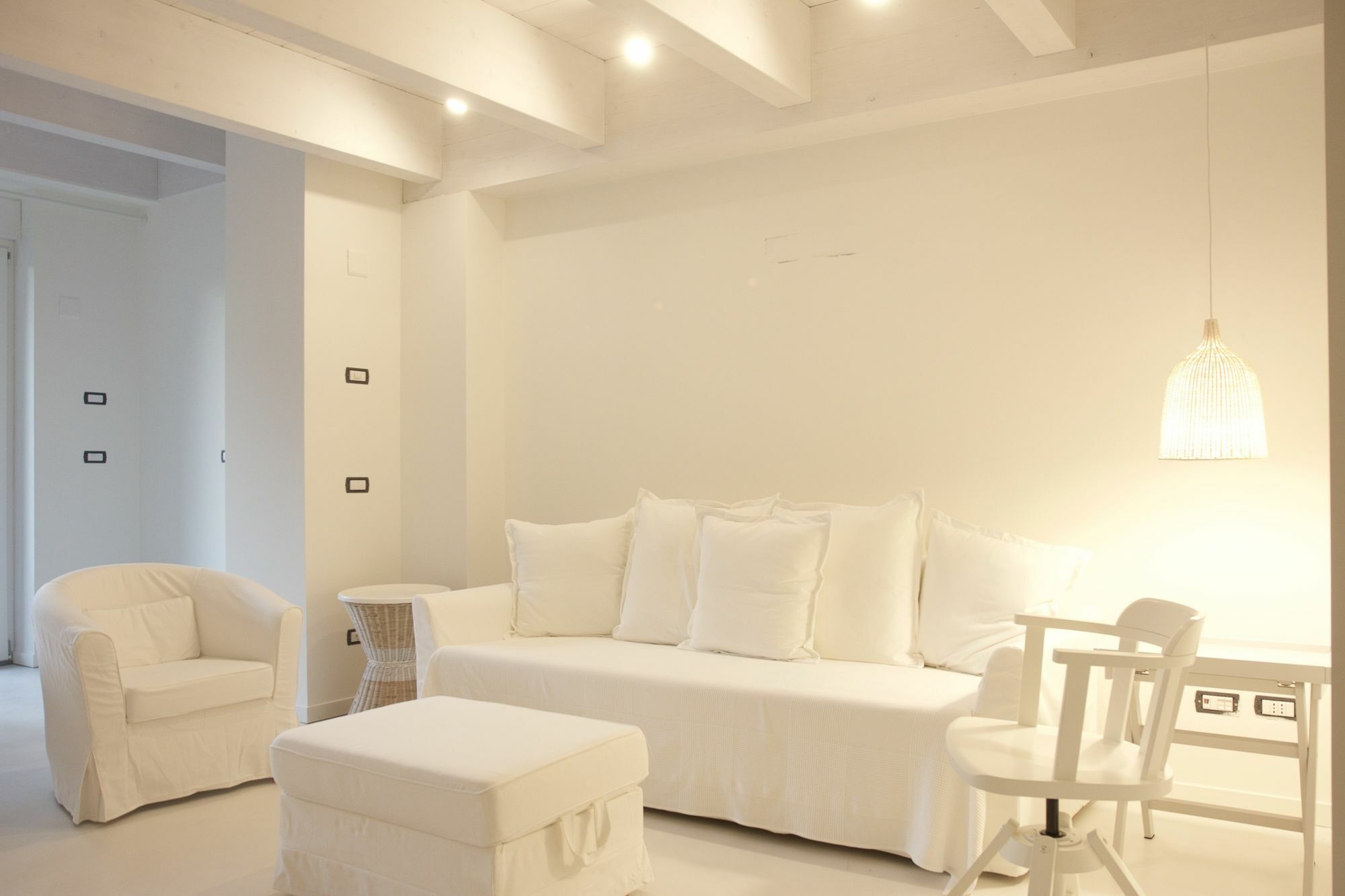 Ba28 Apartment