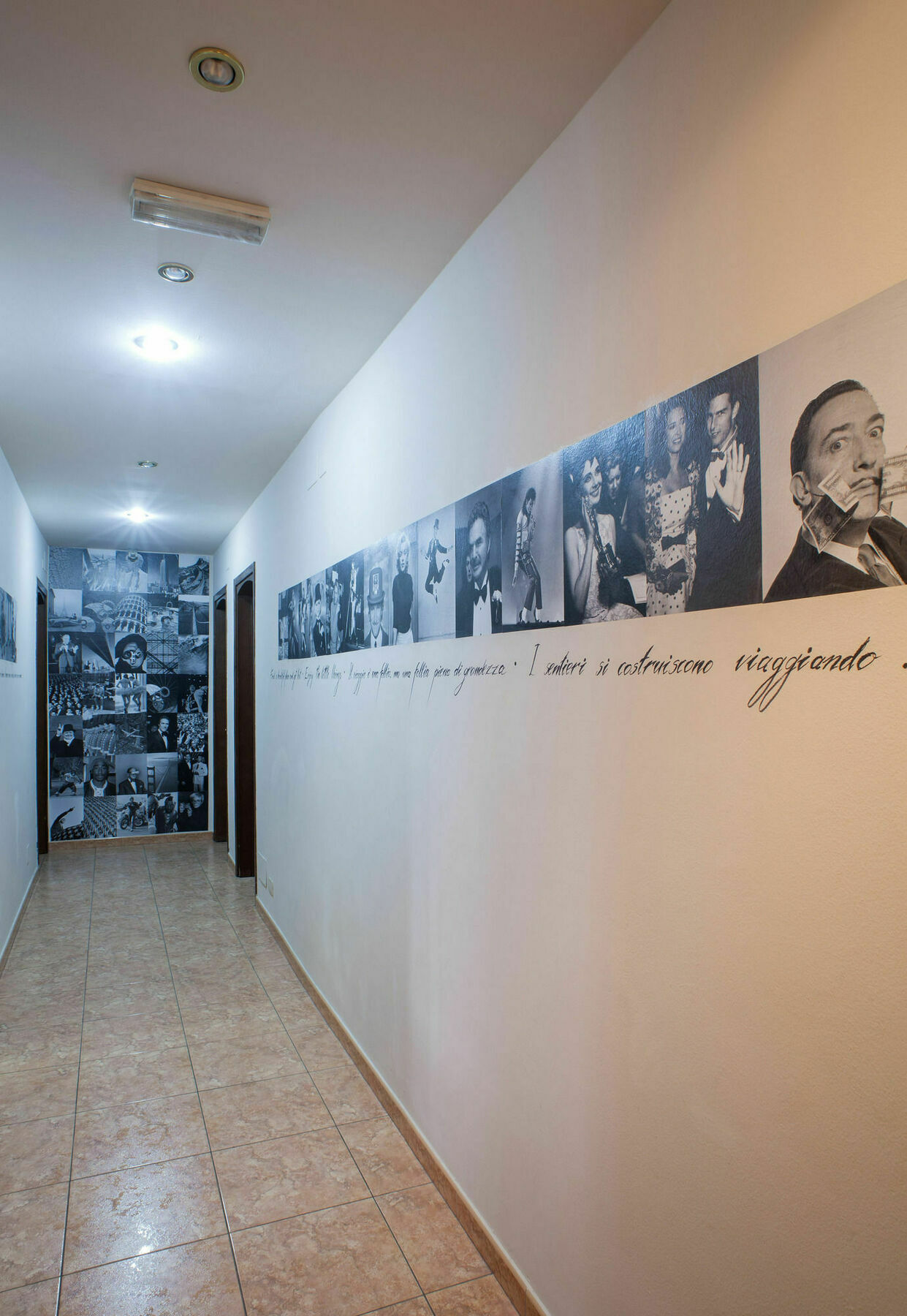 Ares Hotel