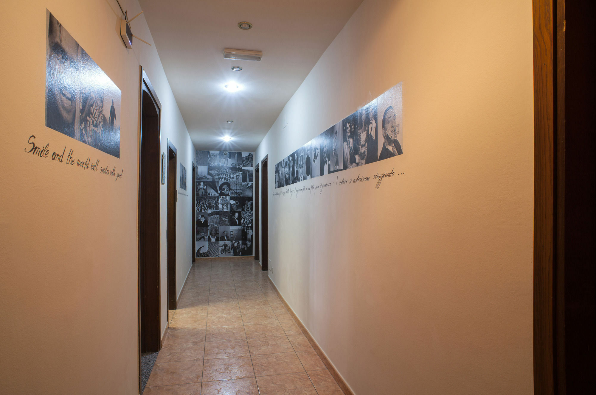 Ares Hotel 3*