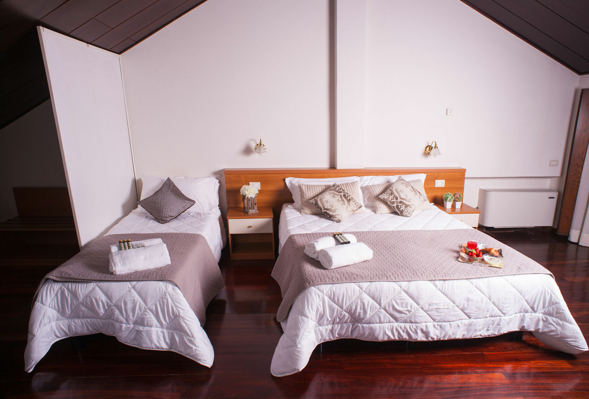 Hotel Ares 3*
