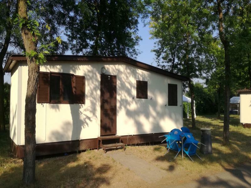 Camping Village Citta Di 4*