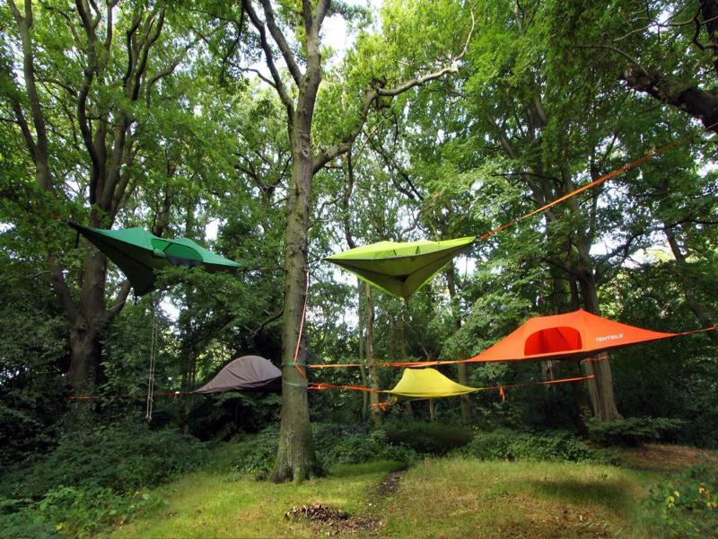 Village Citta Di Camping