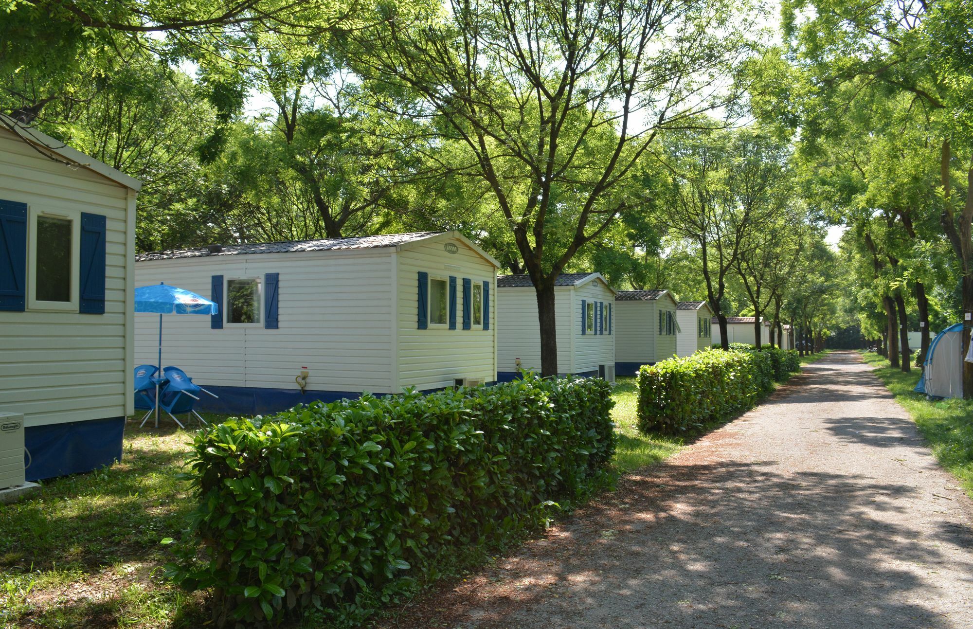 Village Citta Di Camping
